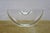 Steuben Equinox Neil Cohen Half Moon Notched Art Glass Bowl 10" For Sale - Image 10 of 16