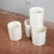 Totem Column with Plant Holders from Lineacqualba, Set of 4 For Sale - Image 14 of 17