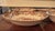 English Vintage Johnson Brothers His Majesty Oval Serving Bowl England For Sale - Image 3 of 8
