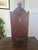 Late 19th Century Antique 19th Century French Provincial Salt & Flour Box For Sale - Image 5 of 18