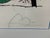 Blue After Joan Miro Ceramiques Lmt. Ed. Lithograph, Facsimile Signature For Sale - Image 8 of 12