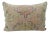 Faded Decorative Turkish Pillow For Sale