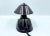 1930s Czech Bauhaus Bakelite Model 11641 Table Lamp from ESC, 1930s For Sale - Image 5 of 8