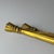 1950s Large Bronze Wall Candle Sconce, France, 1950s For Sale - Image 5 of 18