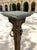 1960s Italian Renaissance Revival Bronze Pedestal For Sale - Image 5 of 12