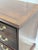 Late 20th Century Late 20th Century Henkel Harris Mahogany Two Drawer File Cabinet Chest For Sale - Image 5 of 11