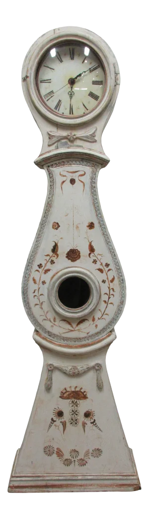 Mora Clock Swedish