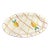 Pottery Barney Sunnyside Ceramic Platter For Sale