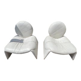 Example of Vittorio Introini Accent Chairs