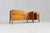 Vintage Sideboard by Carlo Scarpa, 1950s For Sale - Image 3 of 14