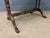 Burr Walnut Sofa Table, 1910 For Sale - Image 14 of 18
