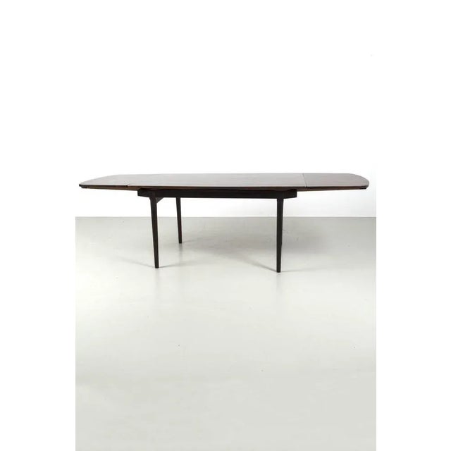 Pull-Out Table from Vamo Sønderborg For Sale - Image 4 of 11