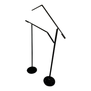 Two Koncept Equo Floor Lamp