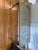 Maitland - Smith Vintage Mediterranean Maitland Smith Cast Stone & Wrought Iron Console Table For Sale - Image 4 of 8