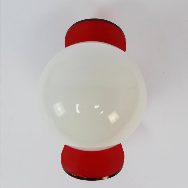 Vintage Wall Sconce, 1960s For Sale - Image 6 of 7