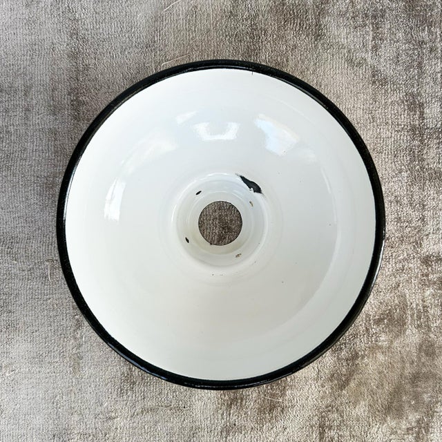 Mustard Yellow Pendant Light, 1980s For Sale - Image 4 of 5