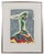 Asger Jorn, Jubilation Larmoyennageuse, Lithograph, 1969 For Sale