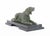 Mid 20th Century Setter Verdigris Patinated Spelter Sculpture For Sale - Image 5 of 8