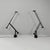 Italian Modern Black Tizio Table Lamps by Richard Sapper for Artemide, 1980s, Set of 2 For Sale - Image 15 of 15