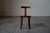 T Back Dining Chairs by Aranjou, 1960s, Set of 6 For Sale - Image 9 of 14