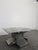 Square Coffee Table by François Monnet for Kappa, in Very Good conditions. Designed 1970 to 1979
