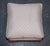 Set of English Country House Feather Filled Lounge Chair and Ottoman For Sale - Image 17 of 18