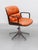 Executive Desk Chair by Ico & Louisa Parisi for Me, 1970 For Sale - Image 4 of 17