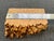 Michael Elkan Studio Birdsye Maple Jewelry Box For Sale In Los Angeles - Image 6 of 15