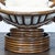 Vintage 1970’s Rattan Lounge Chair With Cushions For Sale - Image 9 of 9