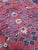 1920s Old Lilihan Design Persian Area Rug - 9'0" X 12'0" For Sale - Image 11 of 11
