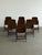 1940s Folding Chairs by American Seating Company For Sale - Image 11 of 12