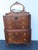 This classic Chest of Drawers is made out of wood, solid wood, exotic wood, veneer, and mirror. This Chest of Drawers...