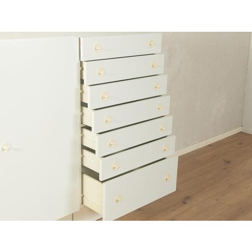 Dresser Set from Interlübke, 1960s For Sale - Image 5 of 10