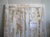 Antique Interior Frame Doors, Set of 3 For Sale - Image 6 of 13