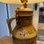 Gold 1976 Spirit of America 200th Anniversary Table Lamp For Sale - Image 8 of 12