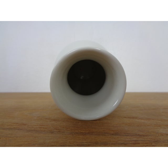 Salier Porcelain Vase by Siegmund Schütz for KPM Berlin, Germany, 1951 For Sale - Image 10 of 12