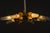 Sputnik Chandelier from Rupert Nicole, 1950s For Sale - Image 11 of 15