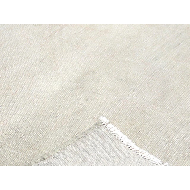 1960s Egyptian Sultanabad Runner For Sale - Image 4 of 5