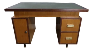 Art Deco Desk, 1960s