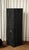 Vintage 20th Century Blackened Oak Pedestal For Sale - Image 9 of 14