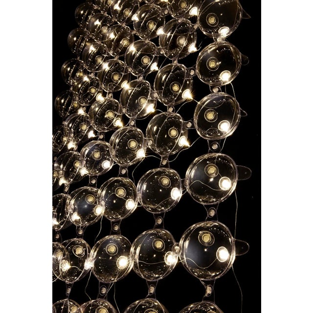 Not Yet Made - Made To Order BUBBLES_ROOM DIVIDER by PUFF-BUFF For Sale - Image 5 of 6