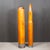 World War 2 Era Military Dummy Training Cartridges C.1944 For Sale - Image 4 of 10