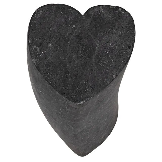 Mid-Century Modern Heart For Sale - Image 3 of 5