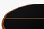 Tobia & Afra Scarpa "Africa" Dining Table by Maxalto 1970s Italy For Sale - Image 9 of 11
