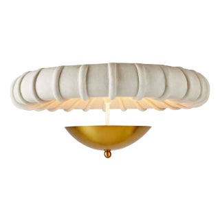 Arteriors Home Camella Flush Mount For Sale