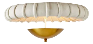 Arteriors Home Camella Flush Mount