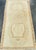 Turkish Mini Rug Oriental Hand Knotted Vintage Rug 1'8" x 3'3" #20762 Explore a curated collection of hallway runners,...