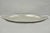 Vintage English Victorian Egw&s Silver Plated Oval Serving Platter Tray W/ Mono For Sale - Image 12 of 14