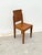 Vintage Wooden Chair, France, 1950 For Sale - Image 11 of 11