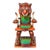 1990s Tiger, Dan Meyer For Sale